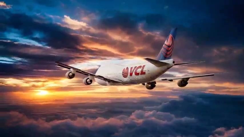 Transporte aéreo de carga