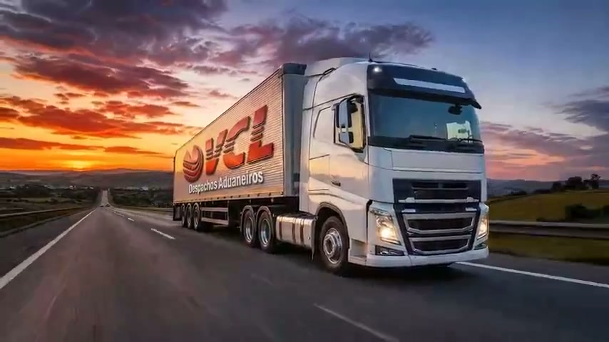 Transporte rodoviário de carga